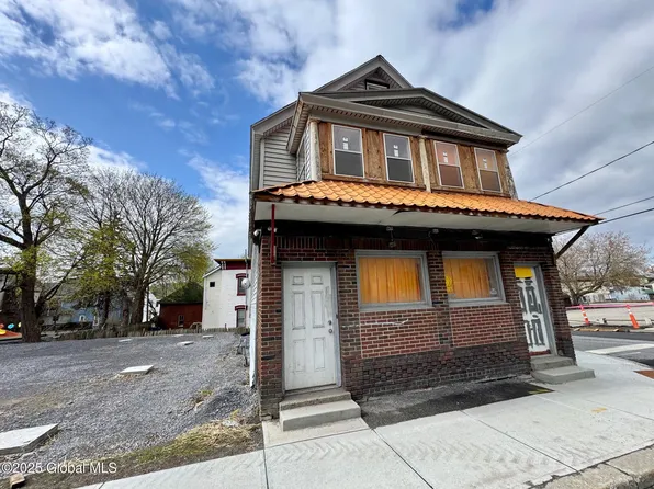 283 E Main Street, Amsterdam, NY 12010