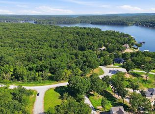 LOT 30 Glass Water Dr, Climax Springs, MO 65324