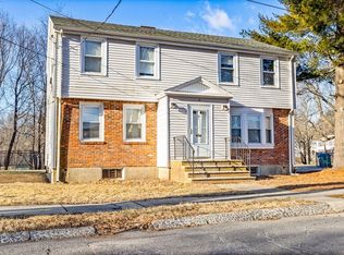 7 Southmere Rd, Mattapan, MA 02126