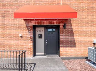 950 Broadway APT A, Bethlehem, PA 18015