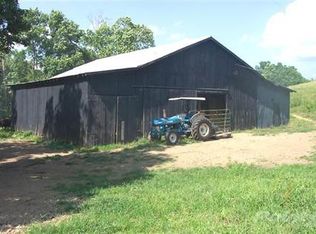 5244 Deep Creek Rd, Harrodsburg, KY 40330