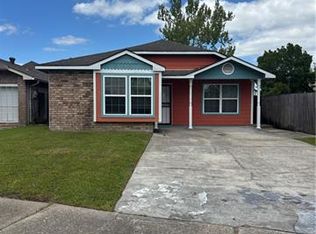 3608 Vespasian Blvd, New Orleans, LA 70114