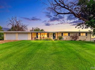 638 Elk Lick Springs St, Frankford, MO 63441