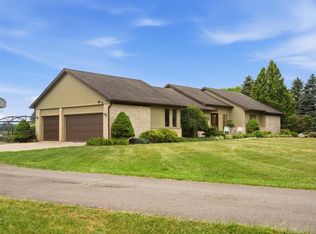 12116 Coolidge Rd, Goodrich, MI 48438
