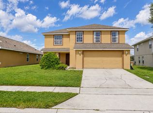 2735 Callaway Ln, Kissimmee, FL 34744