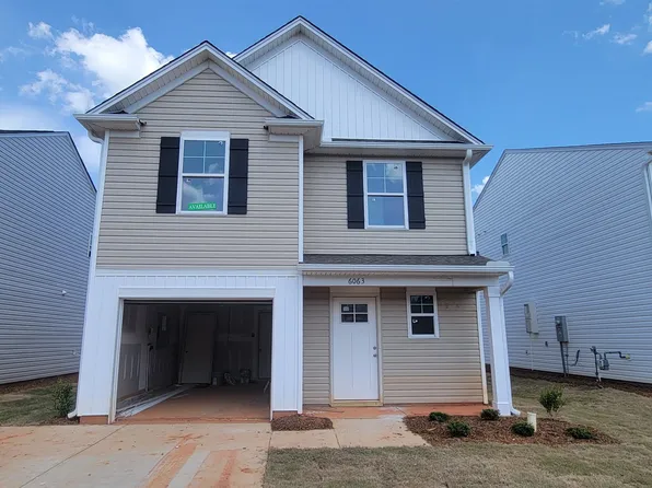 6063 Willutuck Dr, Boiling Springs, SC 29316