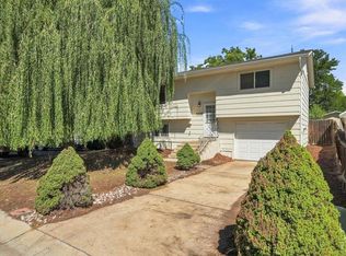 4420 Julian Ct, Fort Collins, CO 80528