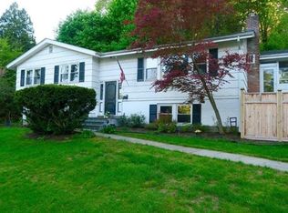 70 S State Rd, Briarcliff Manor, NY 10510