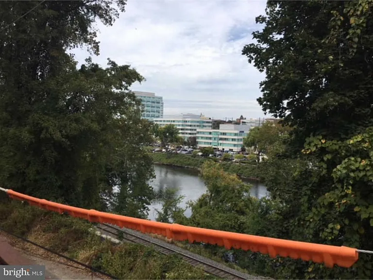 Deck View