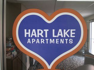 3839 Hart Blvd NE APT 221, Minneapolis, MN 55421
