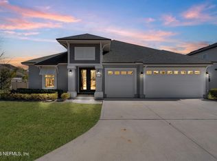 348 WINDWALKER Drive, St. Augustine, FL 32092