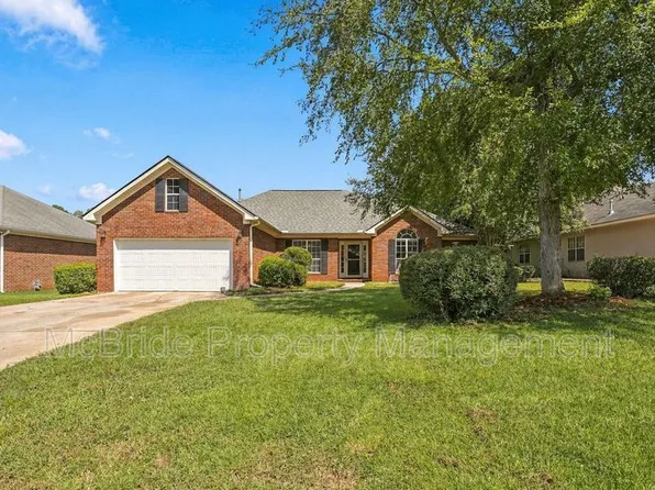 4643 Brittany Dr, Evans, GA 30809