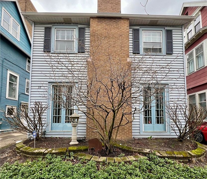 28 Lancaster Ave, Buffalo, NY 14222 Zillow