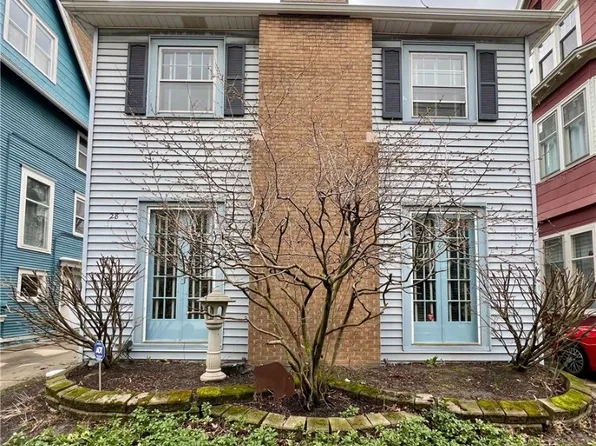 28 Lancaster Ave, Buffalo, NY 14222
