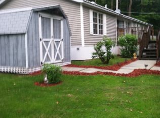 820 Dahlia Rd, Livingston Manor, NY 12758