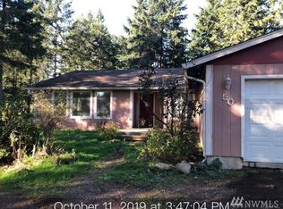 50 W Honeysuckle Ln, Shelton, WA 98584