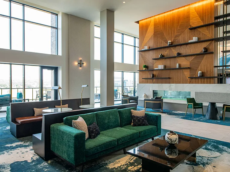 The Apex at CityPlace — Photo 71