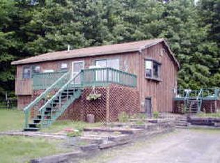 202 Parker Ln, West Rutland, VT 05777