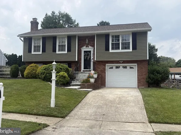 216 Kensington Pkwy, Abingdon, MD 21009