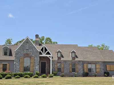 12907 Saddlebrook Cir, Fairhope, AL, 36532