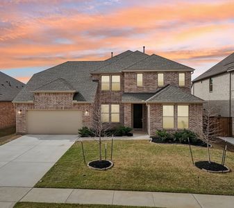 132 Laverna Ln, Hickory Creek, TX, 75065