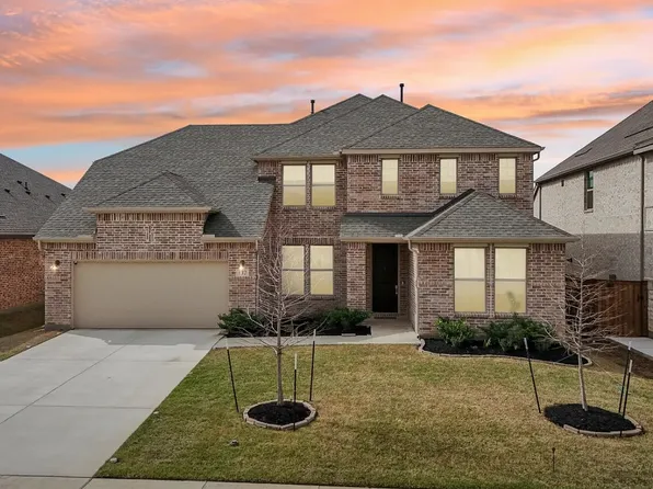 132 Laverna Ln, Hickory Creek, TX 75065