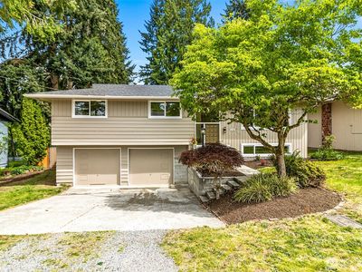 1231 121st Place SE, Everett, WA, 98208