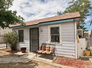 15623 K St, Mojave, CA 93501