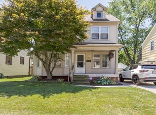 1323 Craigwood Rd, Toledo, OH 43612