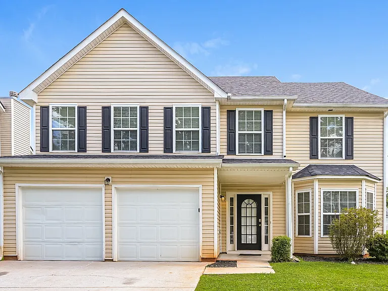 3612 Rosebud Park Dr — Photo 1