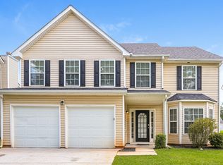 3612 Rosebud Park Dr, Snellville, GA 30039