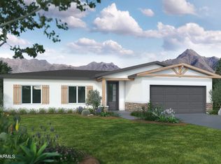 26121 S Recker Rd, Queen Creek, AZ 85142