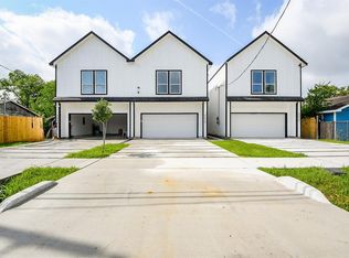 4438 Aledo St, Houston, TX 77051