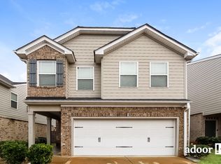 388 Rankin Cir, McDonough, GA 30253