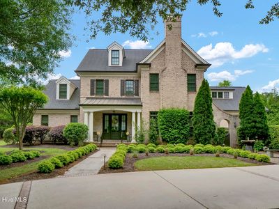 2176 Deer Island Lane, Wilmington, NC, 28405