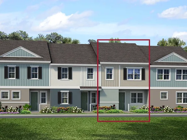 1521 Prestige Dr, Apopka, FL 32703