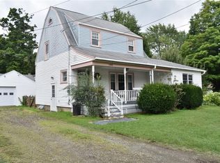 2866 Greenhurst Ave, Bemus Pt, NY 14742