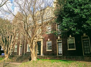 1128 W. Grace St.*, Richmond, VA 23220