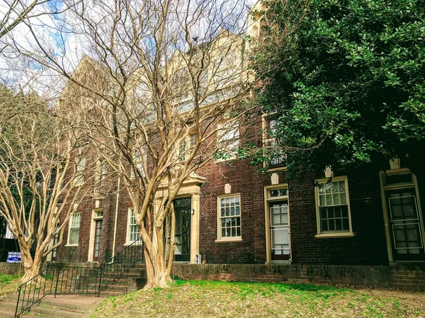 1128 W. Grace St.*