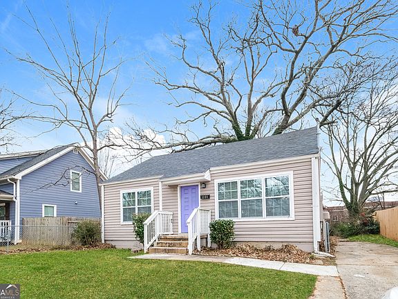 2nd image of 1228 Princess Ave SW