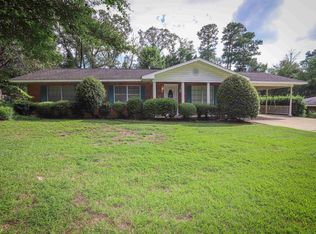 1907 Mimosa Dr, Ruston, LA 71270