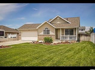 3918 W 5375 S, Roy, UT 84067