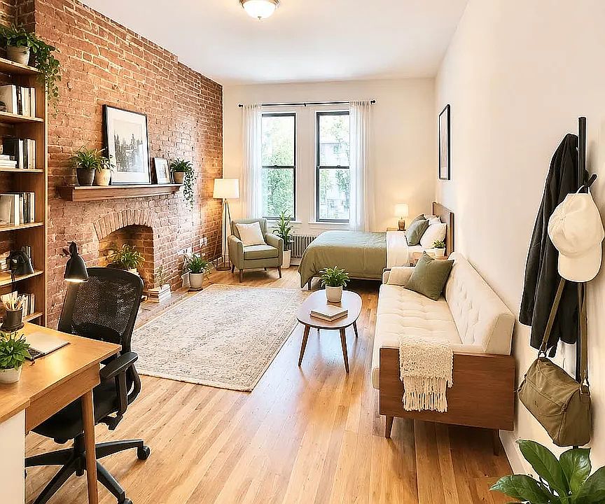 1st image of 313 W 105th St APT 3B