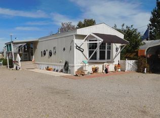 607 24th St, Alamogordo, NM 88310