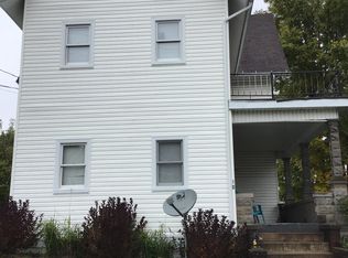 10 Denton Ave APT 2, Du Bois, PA 15801