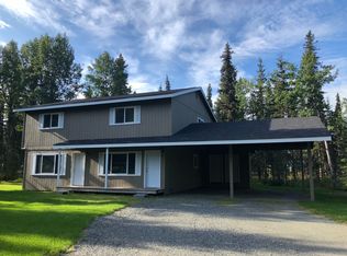 4540 Wolfe St, Kenai, AK 99611