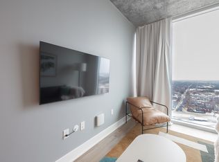 48 East Ave #2205, Austin, TX 78701