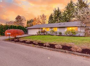 8151 SE Jennings Ave, Milwaukie, OR