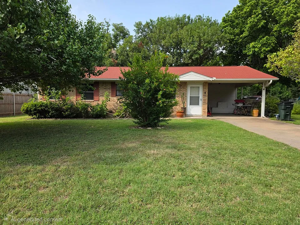 605 Town Creek Ct