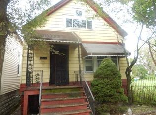 6820 S May St, Chicago, IL 60621